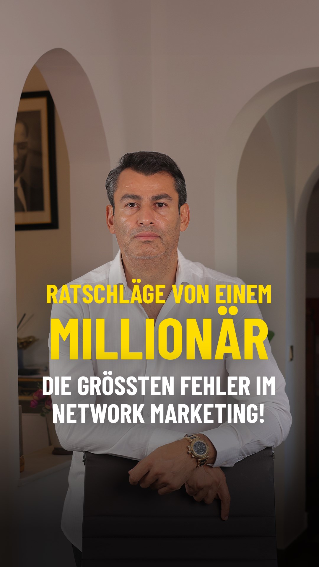 Network Marketing de En Büyük Hatalar! 