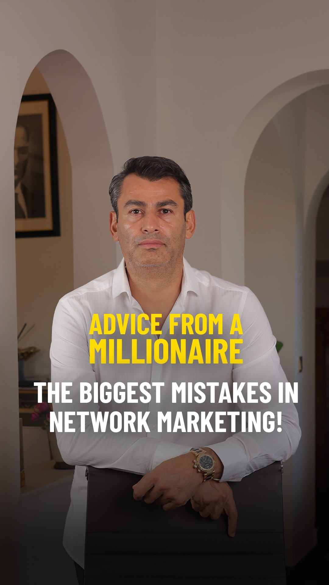 Network Marketing de En Büyük Hatalar! 