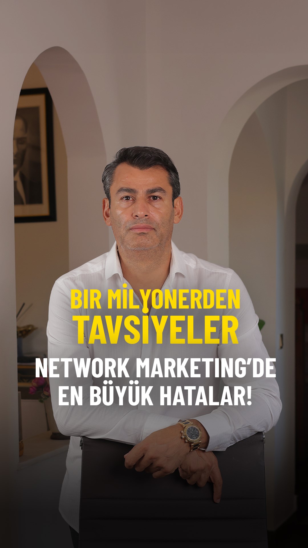 Network Marketing de En Büyük Hatalar! 